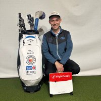 Will Farley PGA Advanced Professional (@inoutgolf) 's Twitter Profile