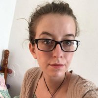 Ashley Thoman (@ash1thm) 's Twitter Profile