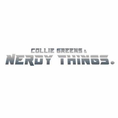 CollieGreensTV's profile picture. “CollieGreens & Nerdy Things” is your go-to podcast for all things nerdy, hosted by King @superiorshrek6 and JC3.