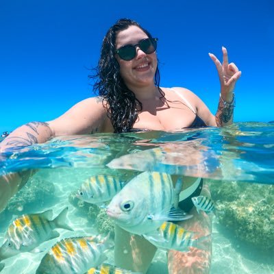 erikaveruska's profile picture. C'est la vie