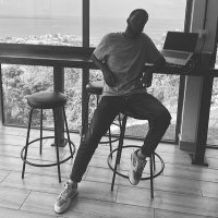 Alvin Obries (@aobries) 's Twitter Profile