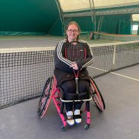 Gemma Stevenson (@gstevensonsport) 's Twitter Profile Photo Gemma Stevenson (@gstevensonsport) 's Twitter Profile Photo