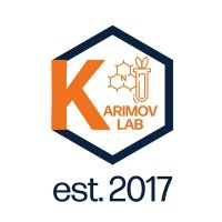Karimov Lab @ Auburn University (@karimovlab) 's Twitter Profile Photo Karimov Lab @ Auburn University (@karimovlab) 's Twitter Profile Photo