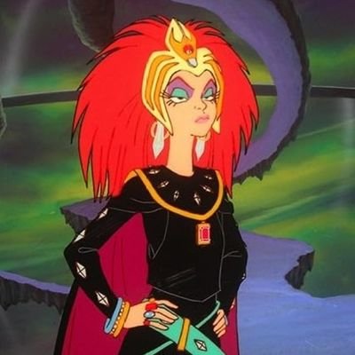 Rose_MayB's profile picture. Uncivil, deplorable, extremist garbage.