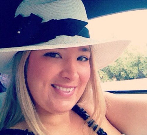 ashleydacherry's profile picture. 