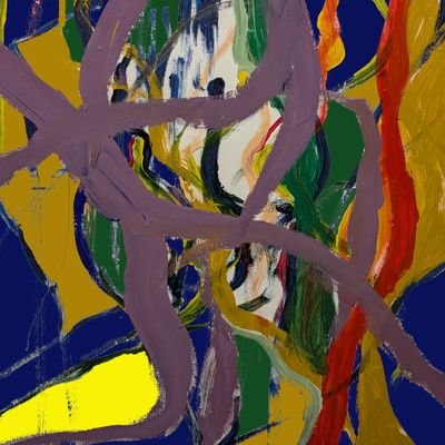 MonaNasser88290's profile picture. 