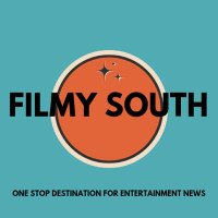 Filmy South (@filmy_south_) 's Twitter Profile Photo Filmy South (@filmy_south_) 's Twitter Profile Photo