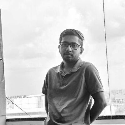 binishmatheww's profile picture. Software engineer