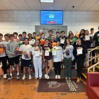 Carver Captains Council (@cmhs_captains) 's Twitter Profile Photo Carver Captains Council (@cmhs_captains) 's Twitter Profile Photo