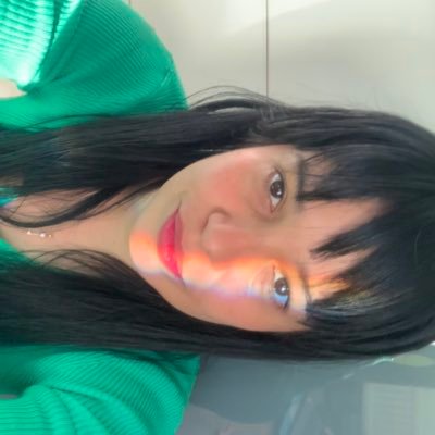 auroraletycia's profile picture. No soy de aquí, no soy de allá!