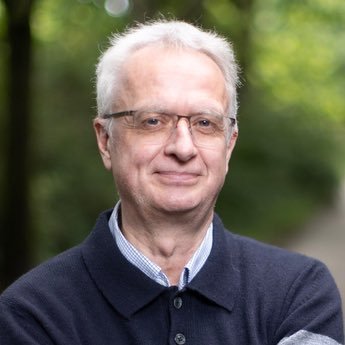 Michael Peneder Profile