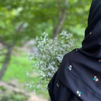 نبات خانوم (@nabat_khanooom) 's Twitter Profile