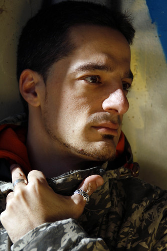 Axel_Photo's profile picture. AxelPhoto se abre a Twitter para mostrar al mundo sus inquietudes, sus trabajos, sus cursos y salidas LA FOTOGRAFIA