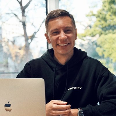 Intodat @intodat_com https://t.co/npuVeylaIb - Founder, CEO, Digital Shelf Analytics for Brands; Priceva https://t.co/gRU0D528Ri - Co-Founder, CTO, Price Monitoring Tool