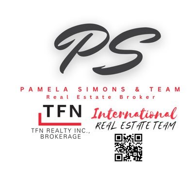 PAMREBroker's profile picture. 416-540-4641🏠 TFN REALTY ~ Broker / 🏠Investor / 🏠Educator #TorontoRealEstate #tfnrealty #WorkPlayToronto #internationalrealestate
