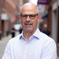 Peter Bell (@peterwbell) 's Twitter Profile