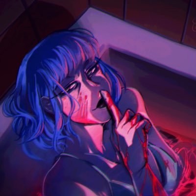 Dark_Feather1's profile picture. 