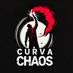 Curva Chaos (@curvachaos) Twitter profile photo Curva Chaos (@curvachaos) Twitter profile photo