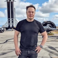 ELON REEVE MUSK 🇺🇸🚀 (@elonmusk01026) 's Twitter Profile