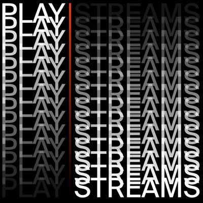 playstreams_'s profile picture. Real-time connected music experiences.