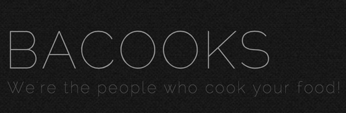 Bacooks's profile picture. 