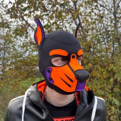 PUP🐕||23🎉||Bottom⬇️||👑Owner-@PuP_Jerry||🐶Beta-@sam_thepuppy