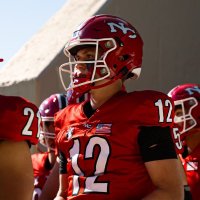 Luke Robinson (@lcrob11) 's Twitter Profile
