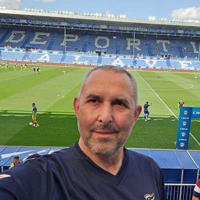 🏴 66 🇪🇸 17 European Football Enthusiast & Unsuccessful Youtuber. From Birmingham at home to Betis away.
