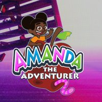 Clues- Amanda The Adventurer (@amanda_and_sam) 's Twitter Profile