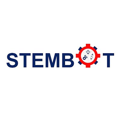Stembotacademy's profile picture. STEMBOT HOUSE ACADEMY is a comprehensive robotics education program aimed at children and the youth, to equip them with essential skills.