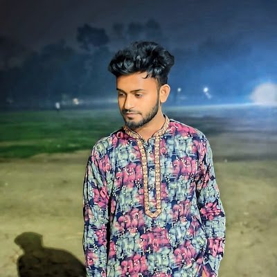 Redu_Mahin's profile picture. i'm from bangladesh..good luck for your  jorney..