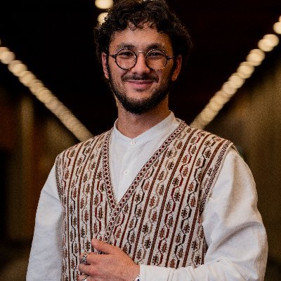 KabirQurban's profile picture. Educator, Human Rights Advocate, Non-Profit Executive