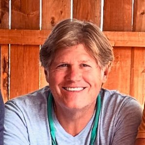 ๐บ๐ธ Sheriff Darren White (Ret.) ๐ฎ๐ช Profile