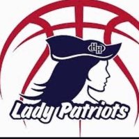 Heritage Hills Lady Patriots (@ladypatriotsbb) 's Twitter Profile Photo