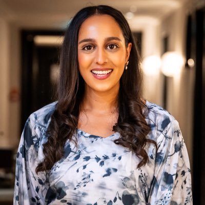 Doctoral Researcher exploring Talent Identification and Development in British South Asian Women and Girls in Cricket @MyBCU • Views my own