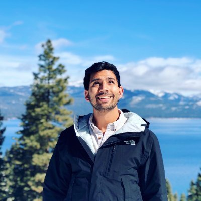 Reimagining expert research with AI. Previously product lead @googlelabs