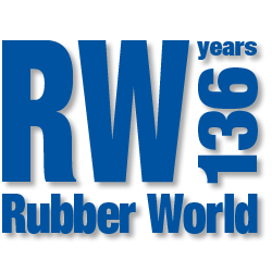 The Technical Service Magazine for the Rubber Industry