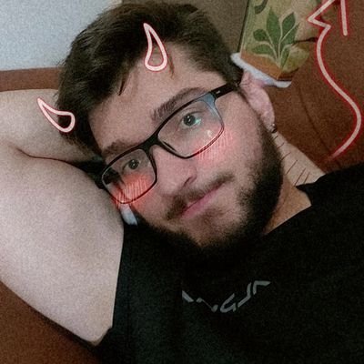 Streamer/Criador de conteudo. Aqui é mais pra falar/postar oque quiser e pensar.