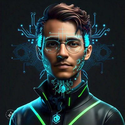 Mictovic's profile picture. Backend developer 💻 || API Craftsman || Database wizard 🧙♂️ || Always chasing optimal performance ⚙️ || Crypto enthusiast 📈📉 || Design pattern enthusiast