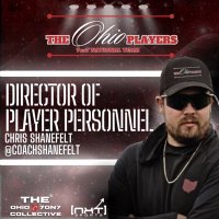 Chris Shanefelt (@coachshanefelt) 's Twitter Profile Photo Chris Shanefelt (@coachshanefelt) 's Twitter Profile Photo