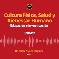 PODCAST - Cultura Física, Salud y Bienestar Humano (@podcast_cfsbh) 's Twitter Profile Photo PODCAST - Cultura Física, Salud y Bienestar Humano (@podcast_cfsbh) 's Twitter Profile Photo