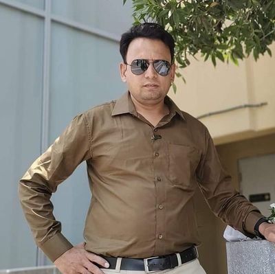 Kamlesh Profile