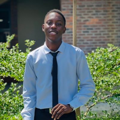 Olumide97885646's profile picture. Microbiology 👨‍🎓 🧬Gadget lover Entrepreneurial spirit soaring high 🚀 | Big heart ❤️ for Jesus| Infusing science with captivating visuals🎨