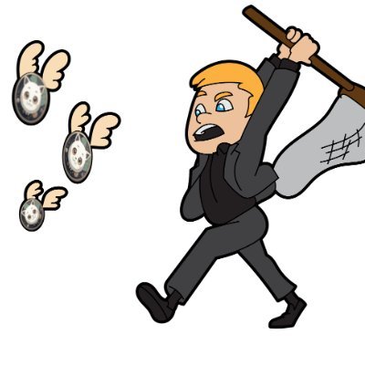 Simple. Stupid. Effective! 50% ecosystem airdrops, 50% farm rewards, 0% Team or Dev funds, 100% Welcome to the most memeful token on @Wax_io ! 🔥🏌️
