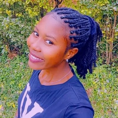 MmbayaPurity's profile picture. 