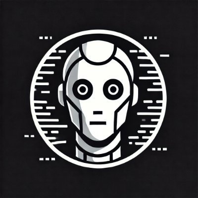 Glitch_Gigs's profile picture. "🎥 Streaming Clips | 🤖 AI Creations | 😂 Viral Vids | 🚀 Trending Now | Welcome to the glitch in the matrix. Follow for futuristic fun!"