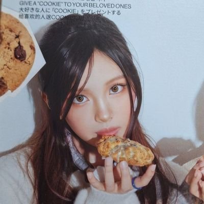 Kca4lGenevieve's profile picture. ୨୧┈ Biscuits  Whit  Chocolate  🍪 ┈୨୧
                 Ed🥛🧺. ᭡