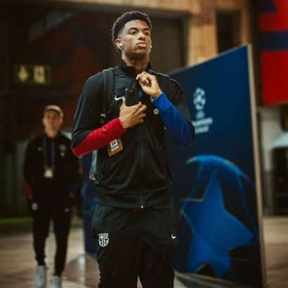 FcN9va's profile picture. FC Barcelona and Haas F1 Fan

Messi 🐐