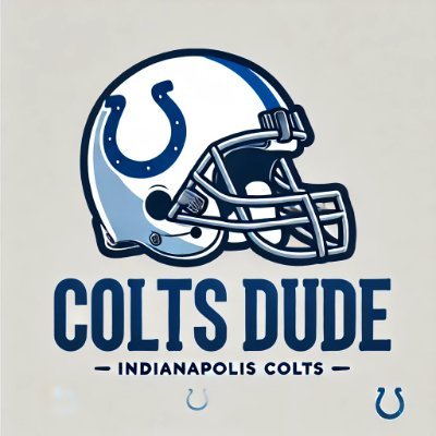 Colts Dude photo