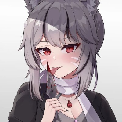 self-taught (she/her 🐰) illustrator and 🌈 animator who frequently does commissions as well 🌸pfp/banner: not mine:')
✦ artist | 22y ✦
✦ Comissions 2025 OPEN ✦